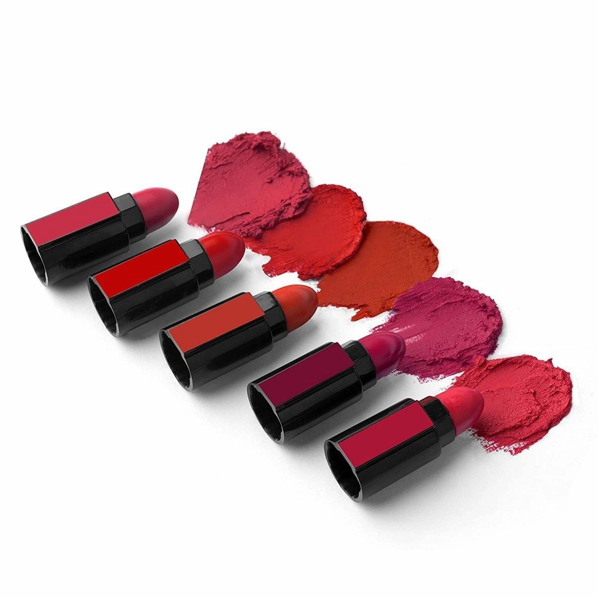 RENEE FAB 10 Combo ( Fab 5   Fab 5 Nude)