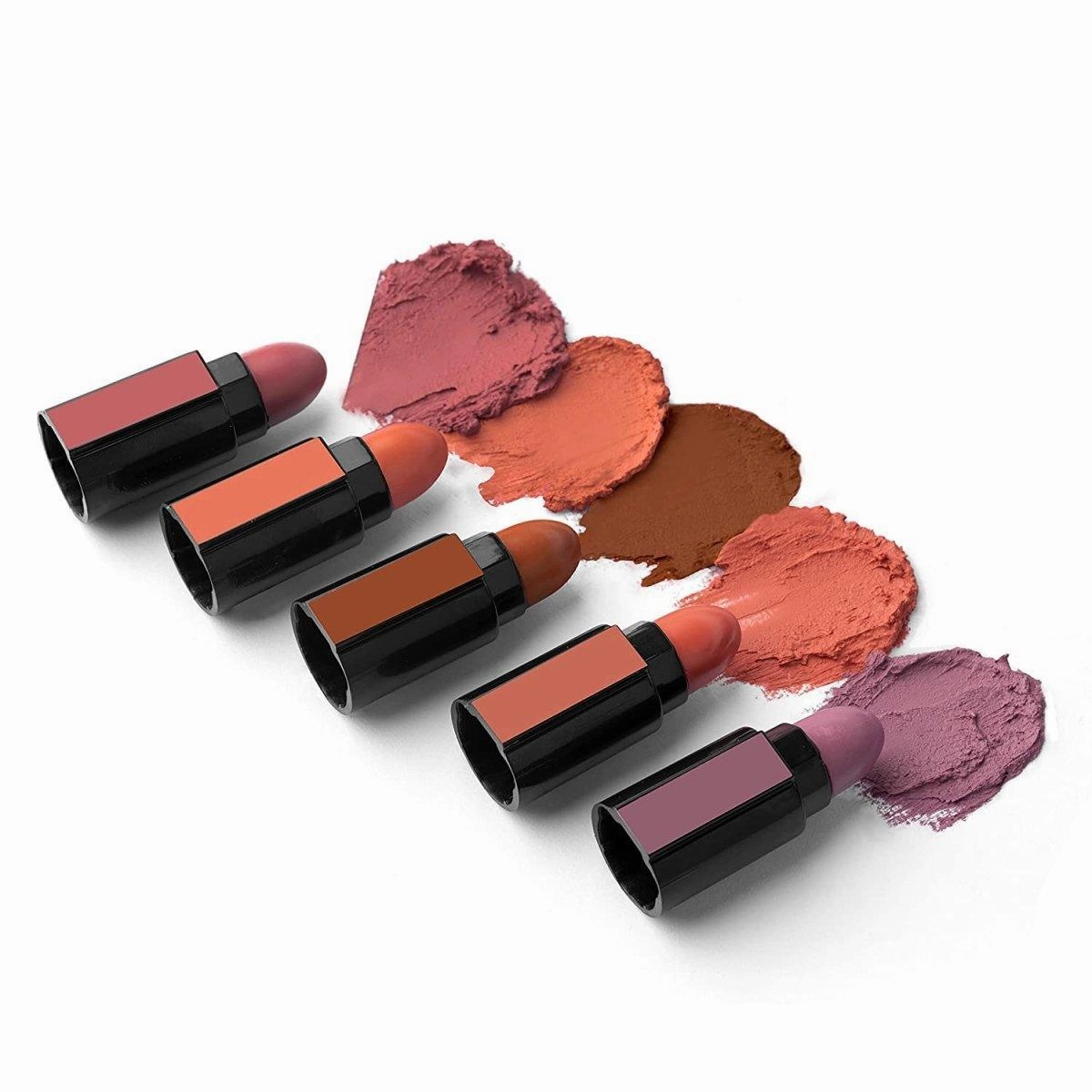 RENEE FAB 10 Combo ( Fab 5   Fab 5 Nude)