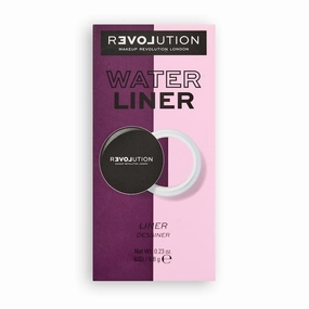 Revolution Relove Water Activated Eyeliner Absurd