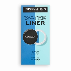 Revolution Relove Water Activated Liner Cryptic