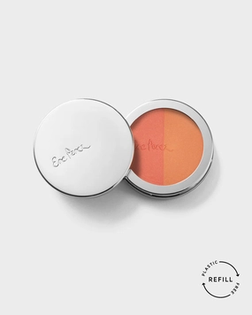 RICE POWDER BLUSH (Duo)