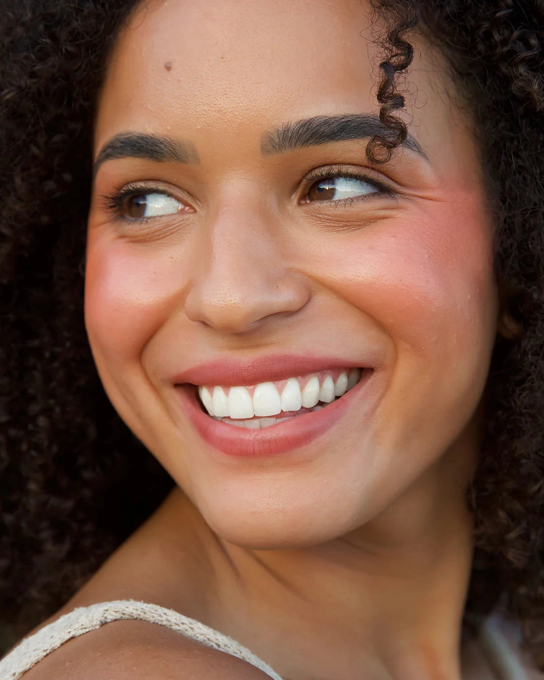 RICE POWDER BLUSH (Duo)