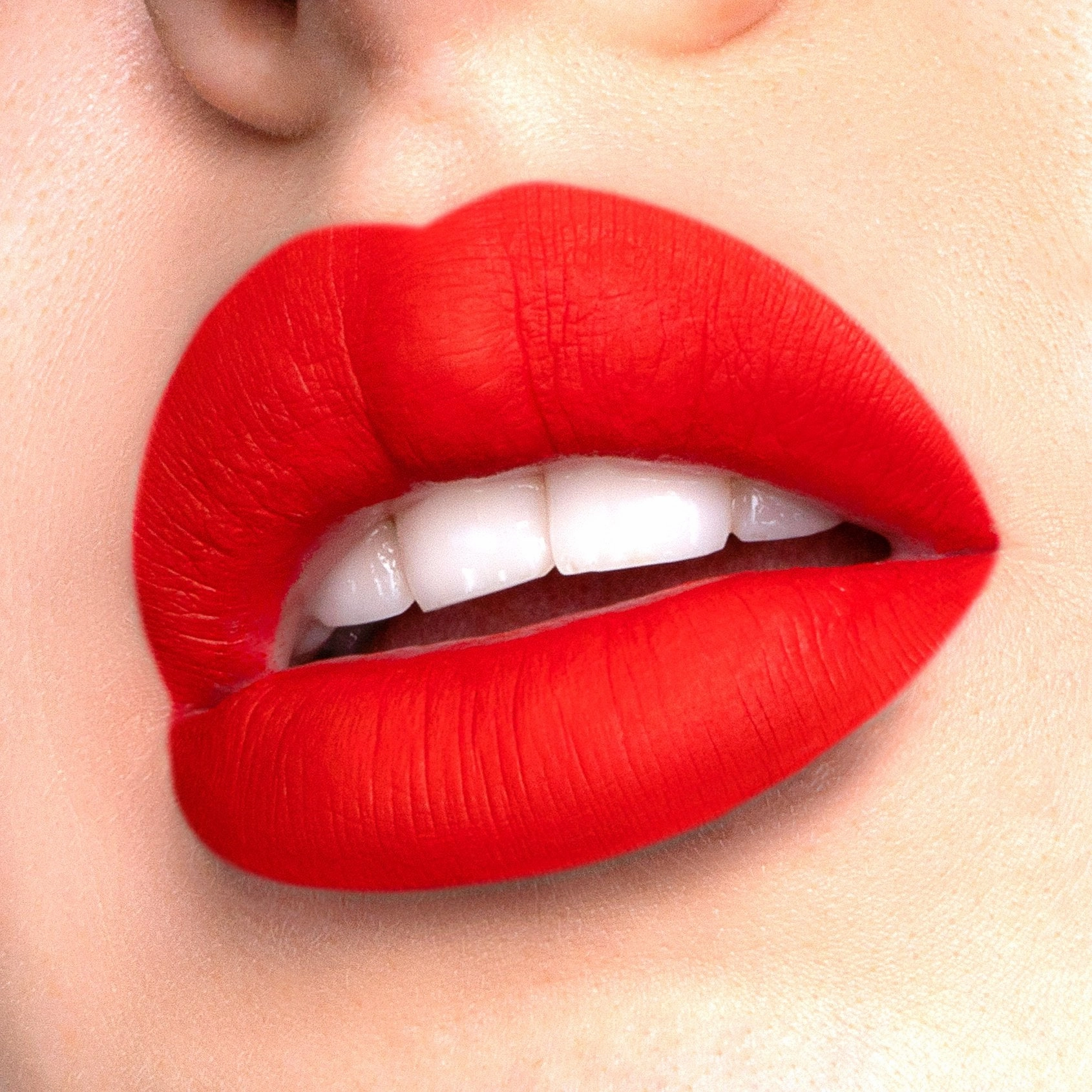 ROMANCE- LIQUID ROUGE Matte Lipstick