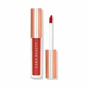ROMANCE- LIQUID ROUGE Matte Lipstick