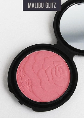 Rose Cheek Pop Blush- Amber
