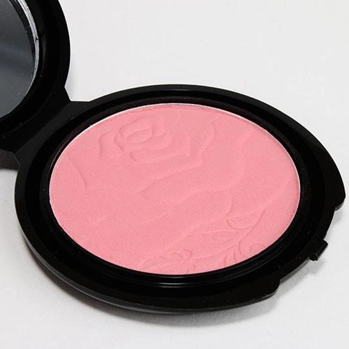 Rose Cheek Pop Blush- Amber