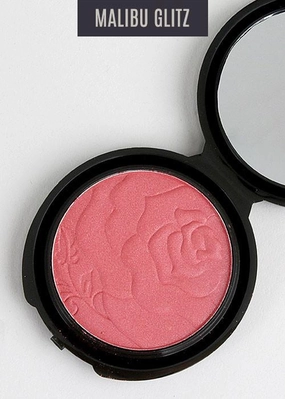 Rose Cheek Pop Blush- Peach