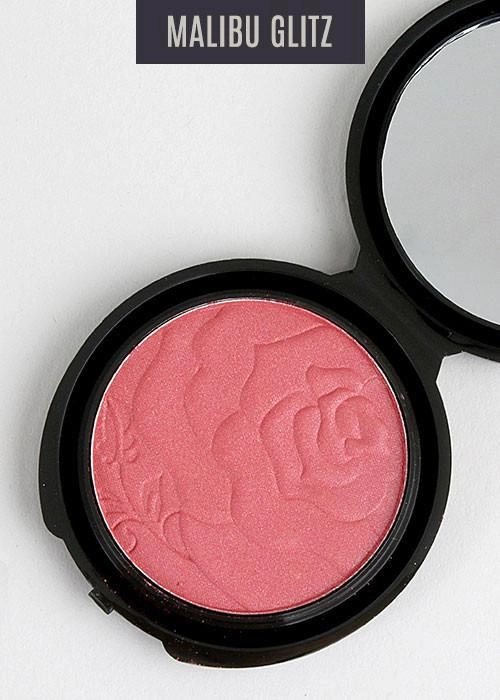Rose Cheek Pop Blush- Peach