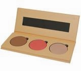 Runway Room Bronzer-Blush-Illuminator Glow Palette