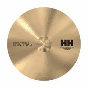 Sabian HH Billy Cobham Limited Edition Spectral 23" Ride 3612g