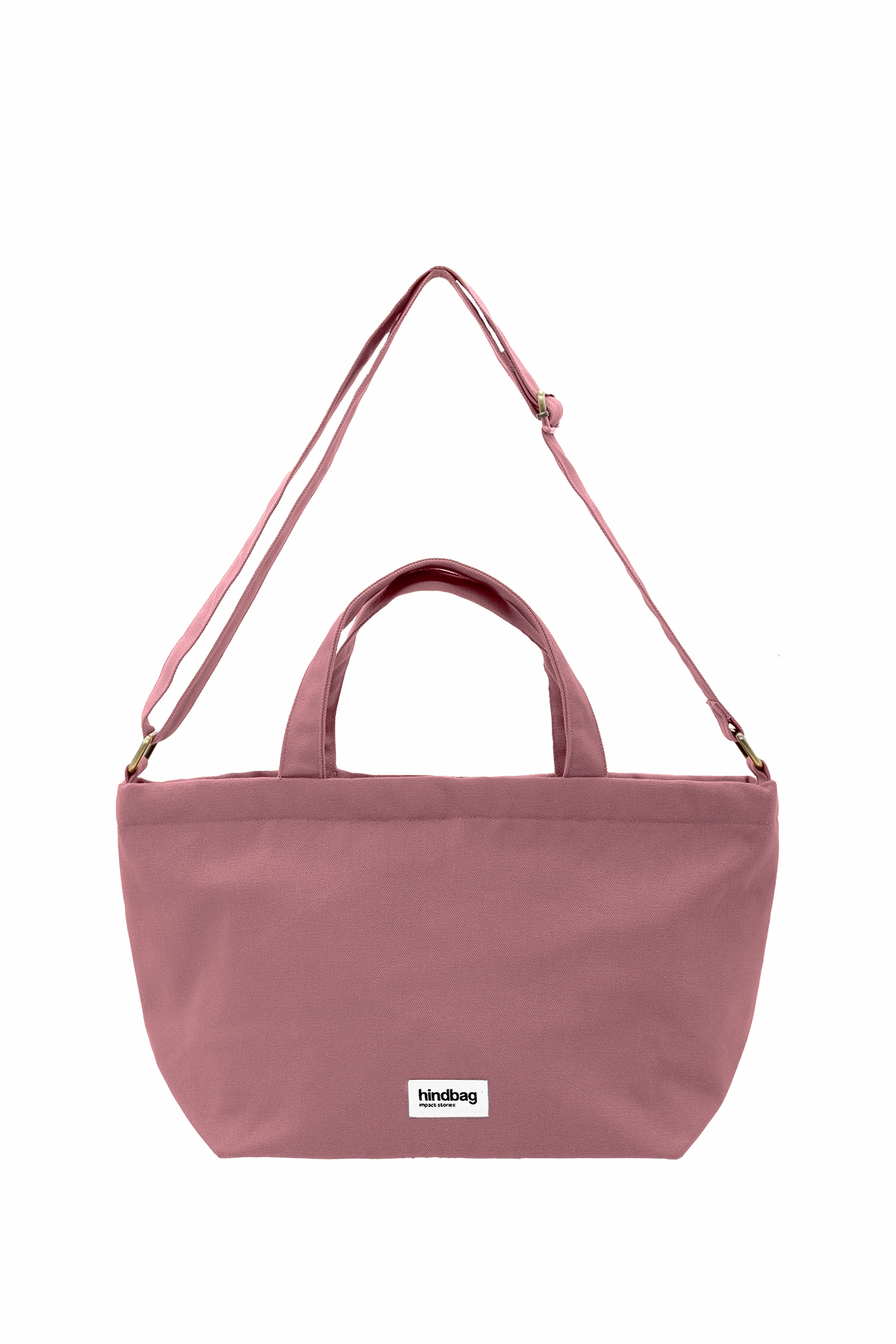 Sac Alba Rose blush