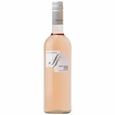 Sacchetto, Pinot Grigio Blush, 6x75cl