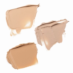 SAMPLES-Flawless Mineral Liquid Foundation-FAIR