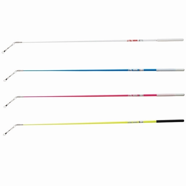 SASAKI Grass Stick [Rhythmic Gymnastics Stick/Rhythmic Gymnastics Equipment]