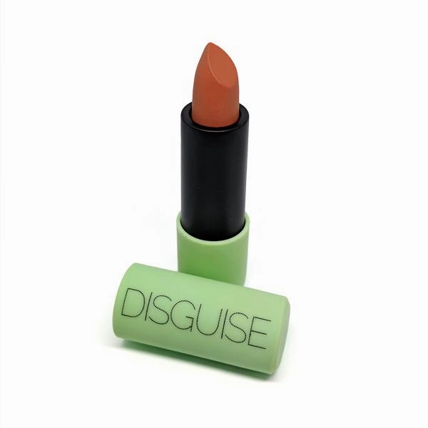 Satin Matte Lipstick~ Beige Musician