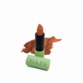 Satin Matte Lipstick~ Beige Musician
