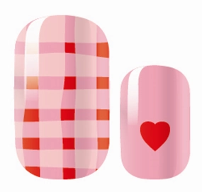 Scarlet Sweetheart