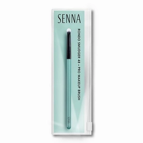 Senna Rondo Smudger Fully customizable 48 Brush Offer expires soon