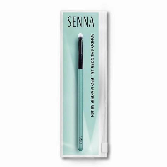 Senna Rondo Smudger Fully customizable 48 Brush Offer expires soon