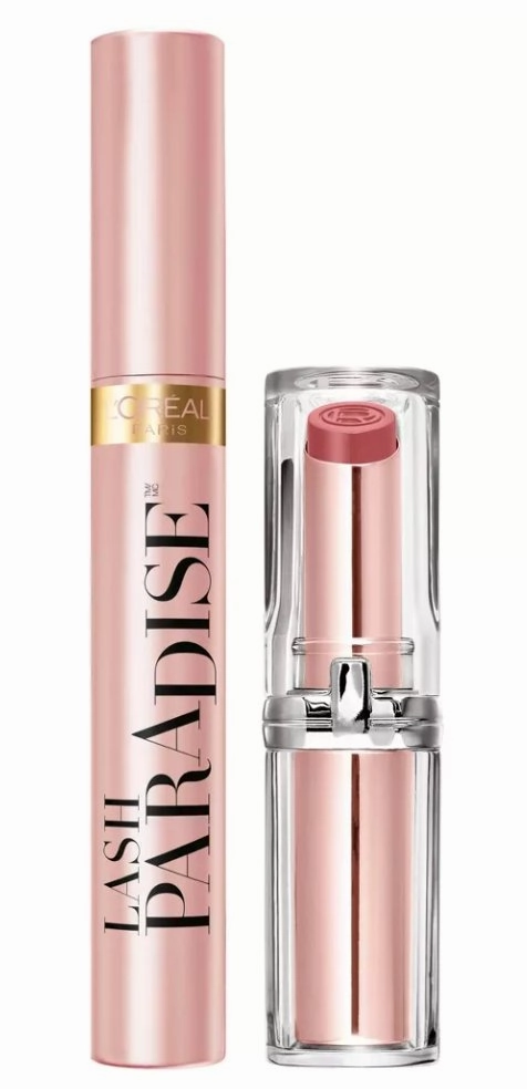 Set Edición Limitada Loreal Paradise