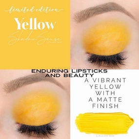 ShadowSense Yellow