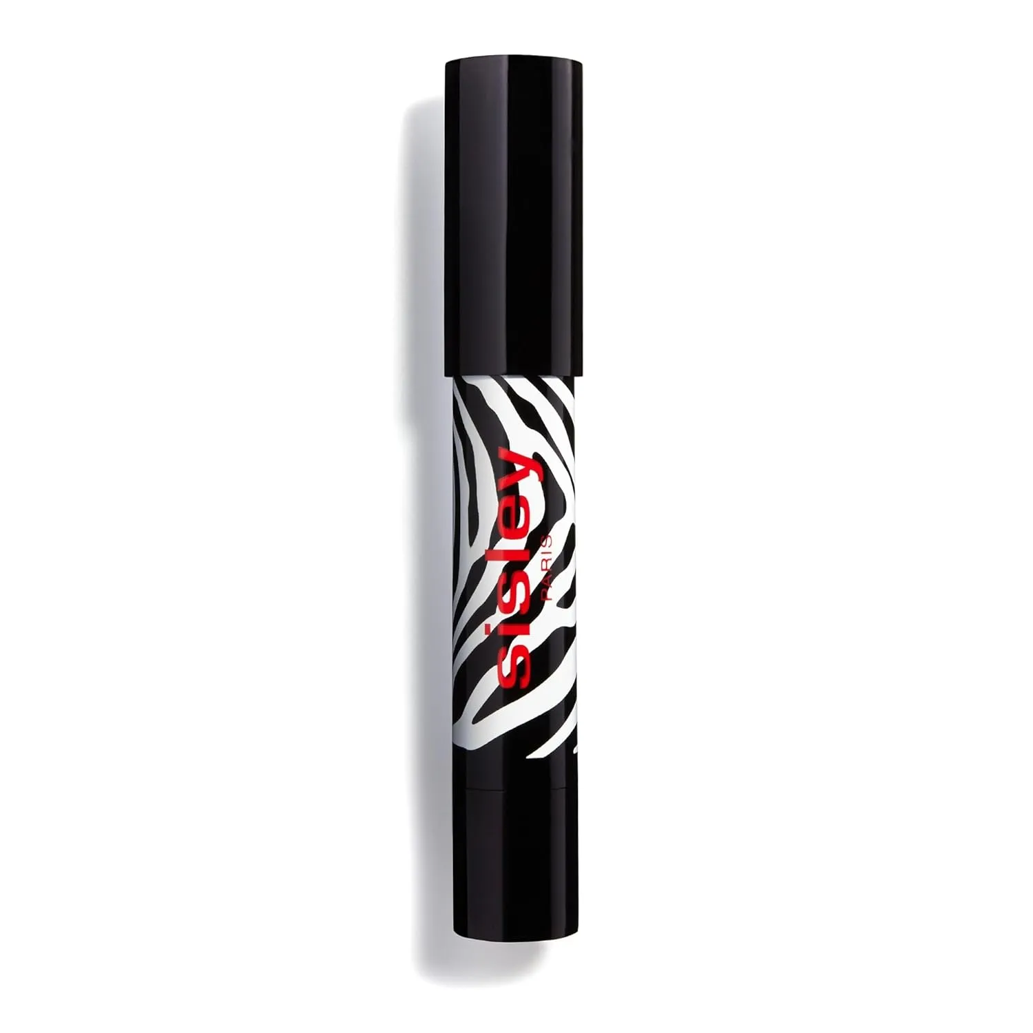 Sisley Paris Phyto-Lip Twist, 1 Nude - Tinted Lip Balm - Plumps & Smooths Lips - Smooth, Glide-On Texture - Shiny Finish