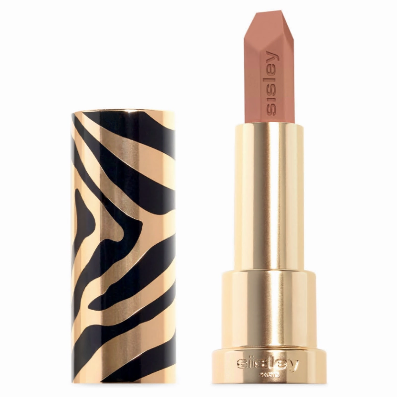 Sisley Paris Le Phyto Rouge Lipstick - 10 Beige Jaipur
