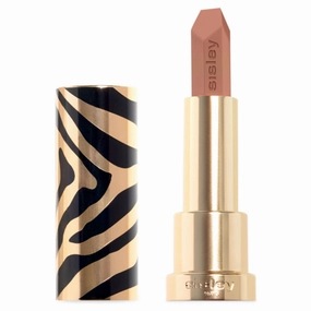Sisley Paris Le Phyto Rouge Lipstick - 10 Beige Jaipur
