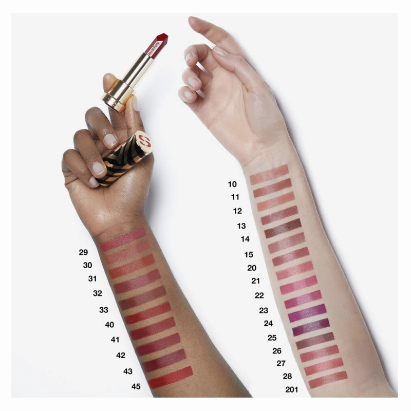 Sisley Paris Le Phyto Rouge Lipstick - 10 Beige Jaipur