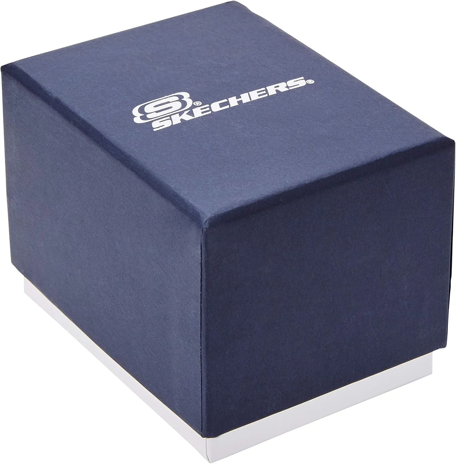 Skechers Magnolia Digital Silicone Watch for Women