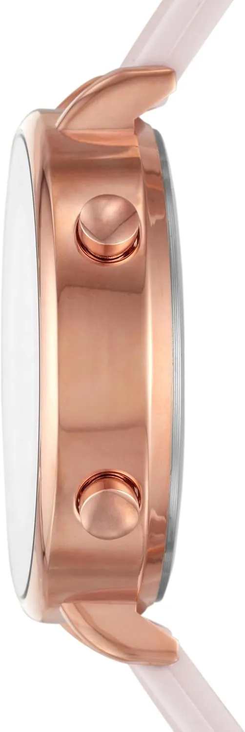 Skechers Magnolia Digital Silicone Watch for Women