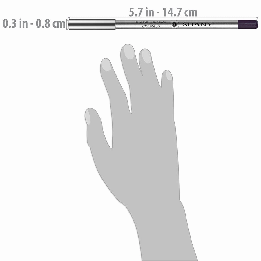 Slim Eye Liner Eye Pencil