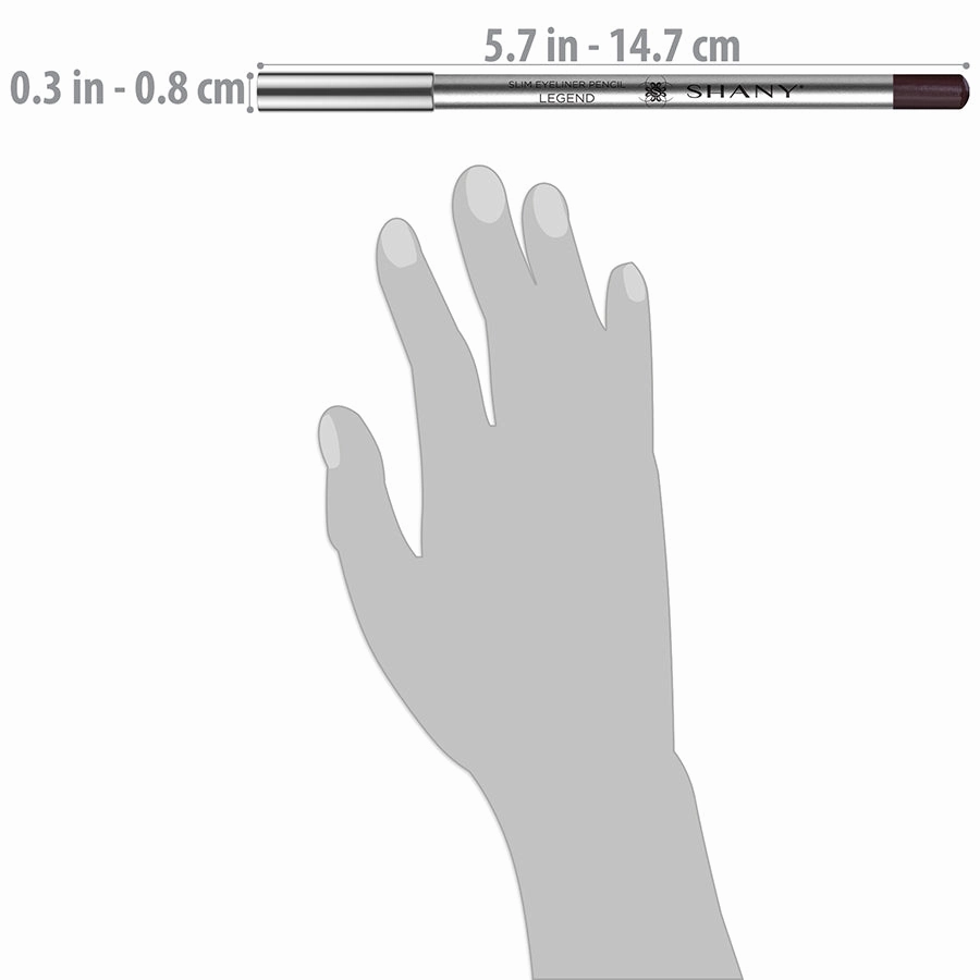 Slim Eye Liner Eye Pencil