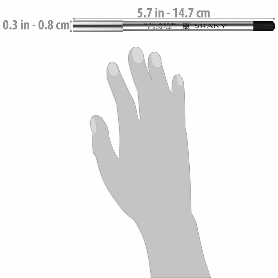 Slim Eye Liner Eye Pencil