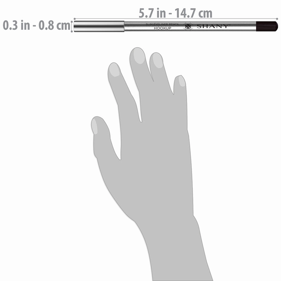 Slim Eye Liner Eye Pencil