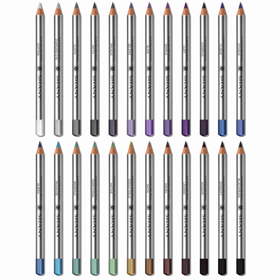 Slim Eye Liner Eye Pencil