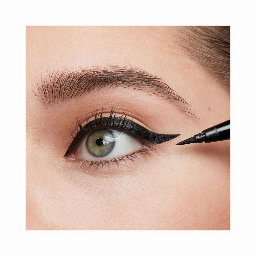 Smashbox Always On Liquid Eye Liner Black