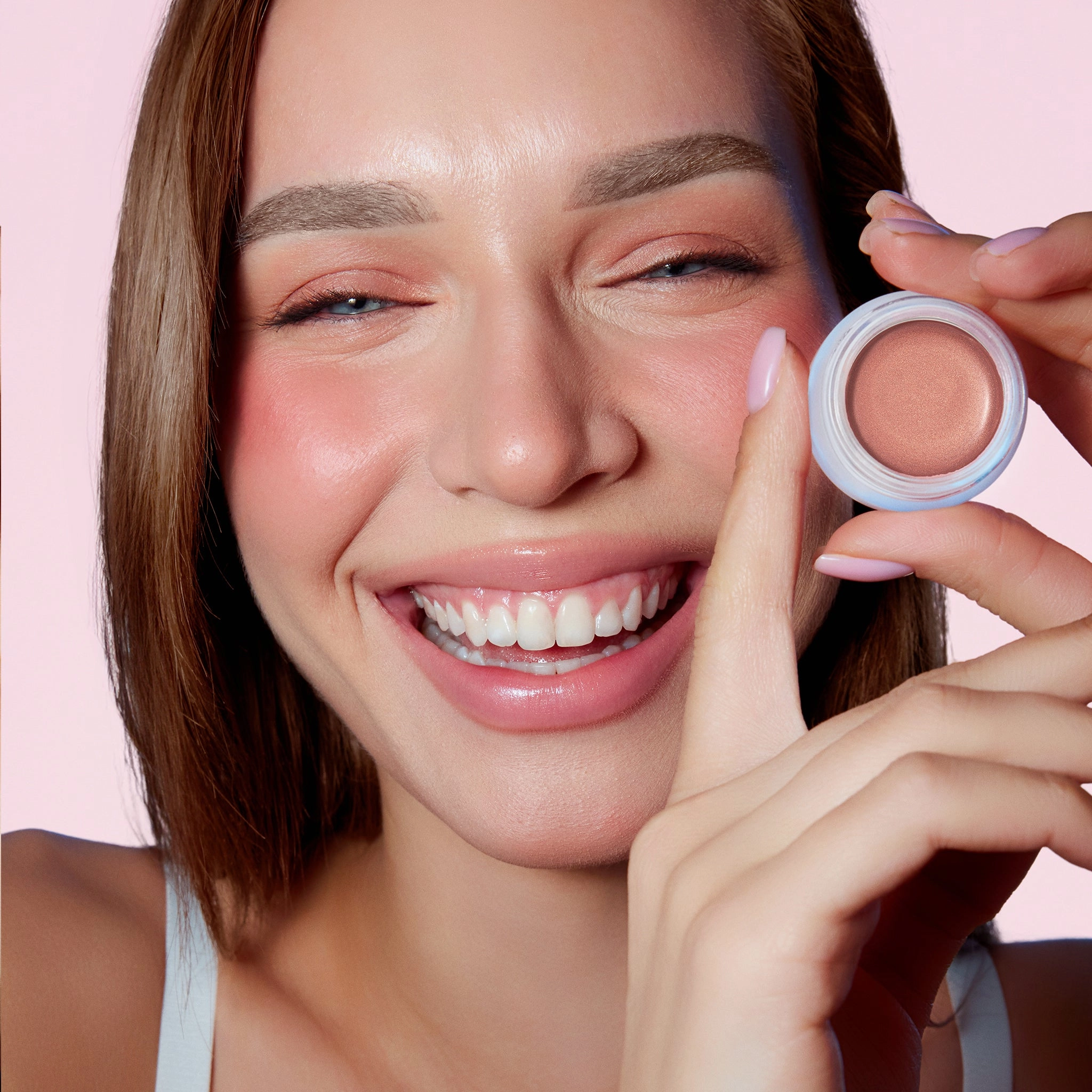 SPF 50 Colour Balm