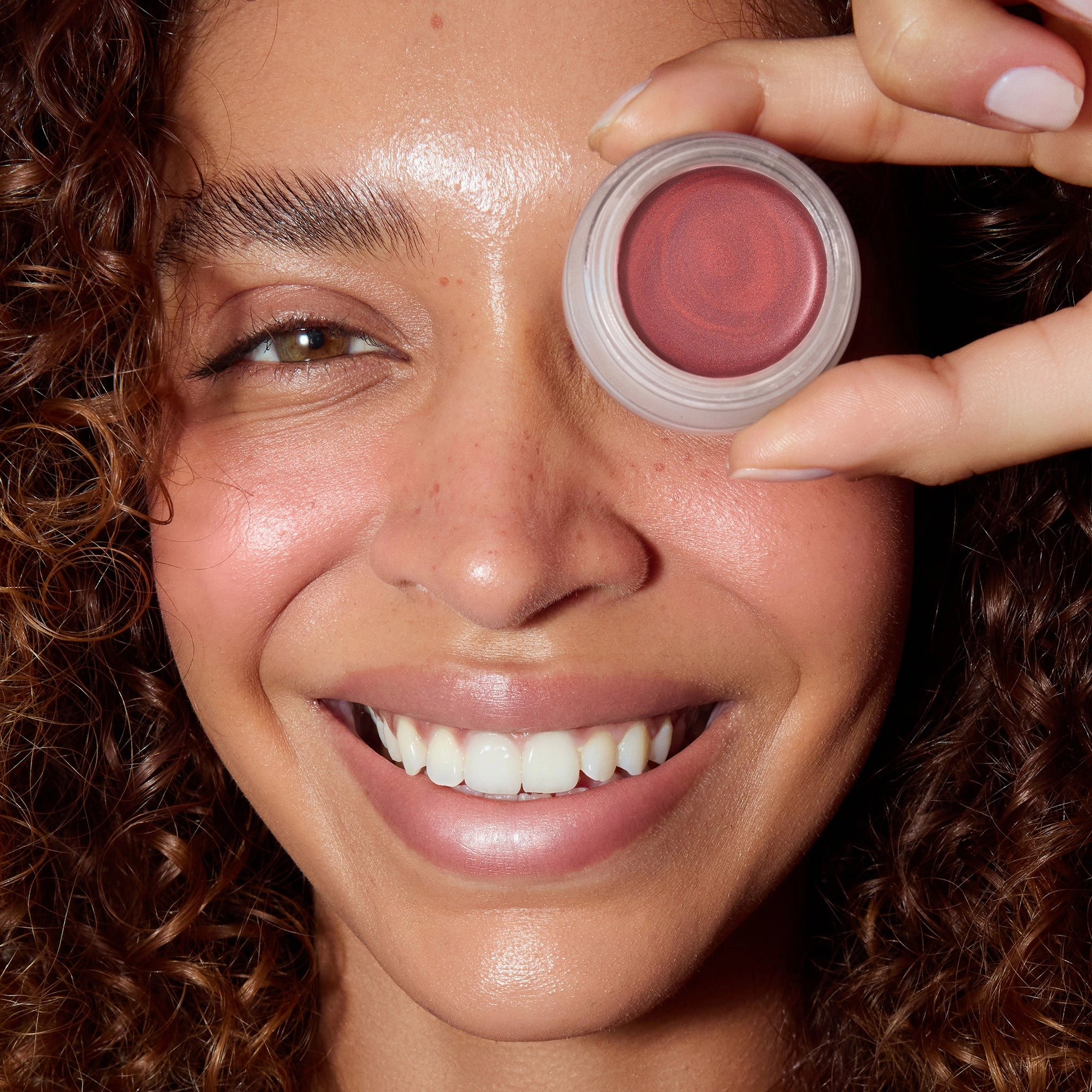 SPF 50 Colour Balm