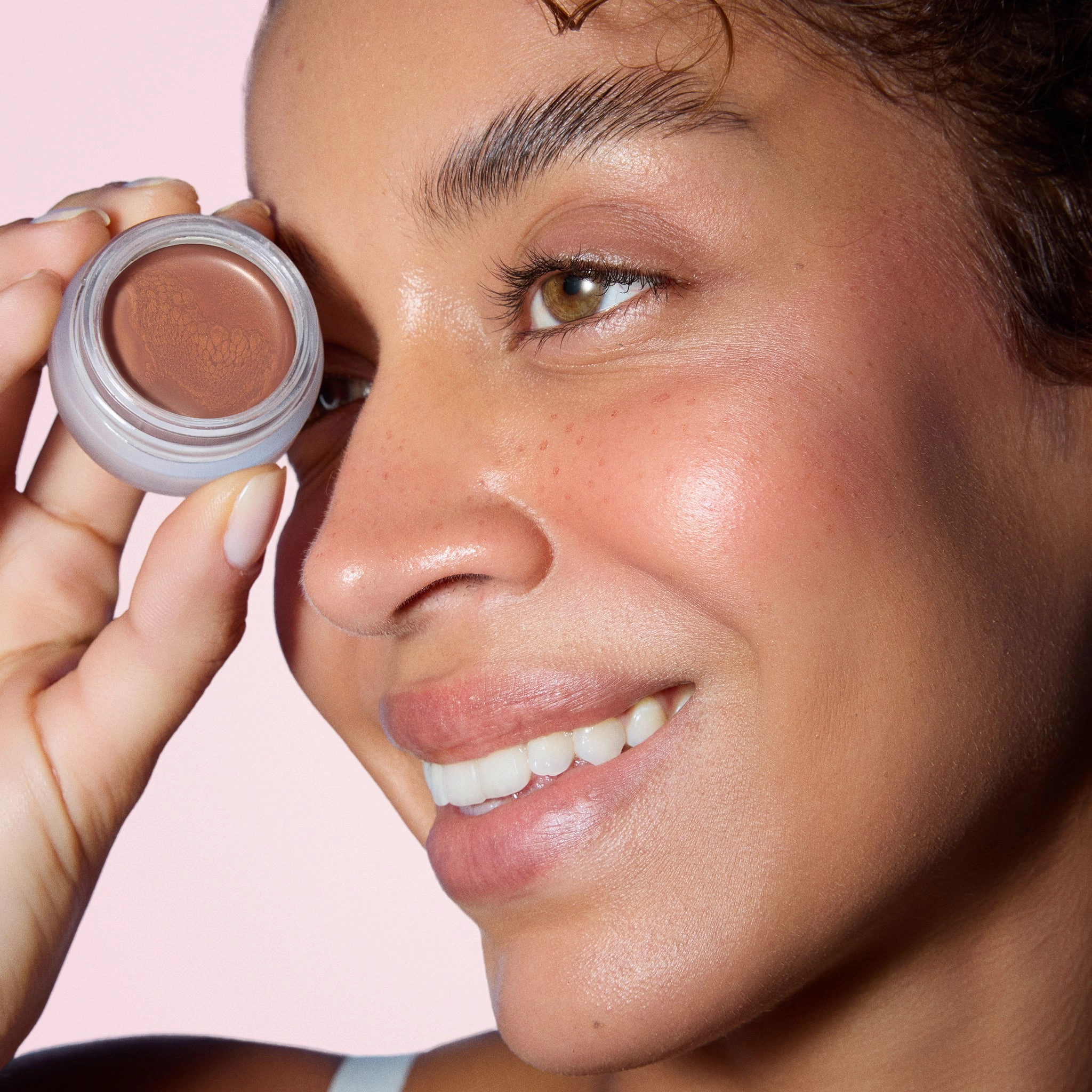 SPF 50 Colour Balm