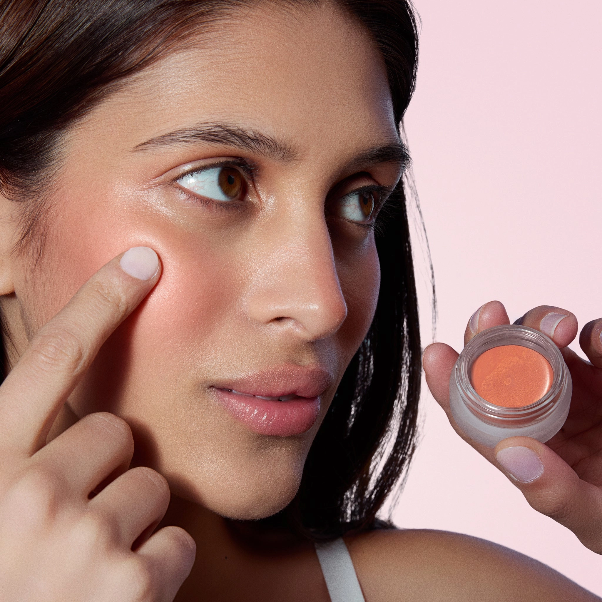 SPF 50 Colour Balm
