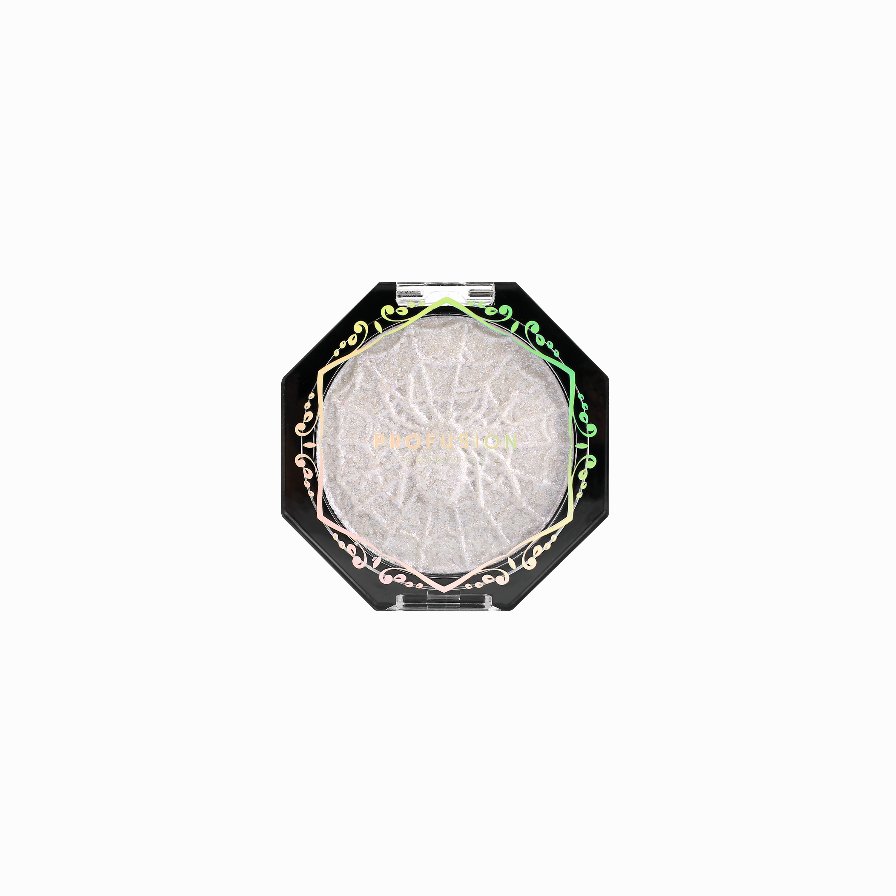 Spooky Glow-Holographic Highlighter