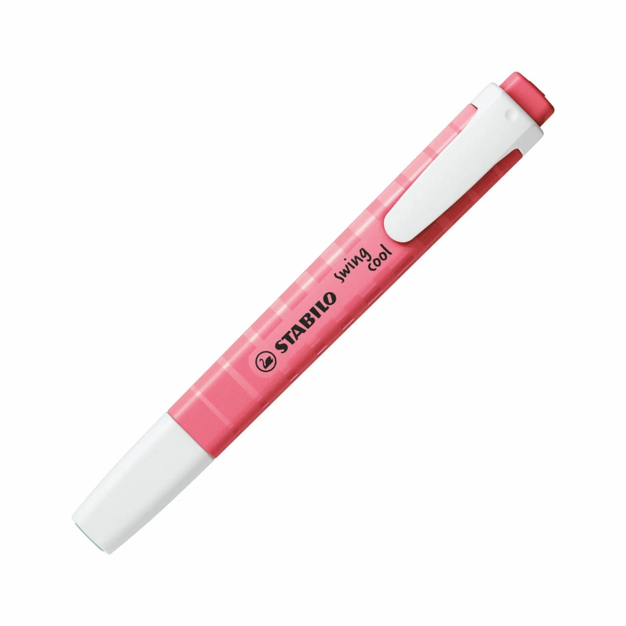 STABILO, Highlighter - SWING COOL | Pastel | Pack of 4.