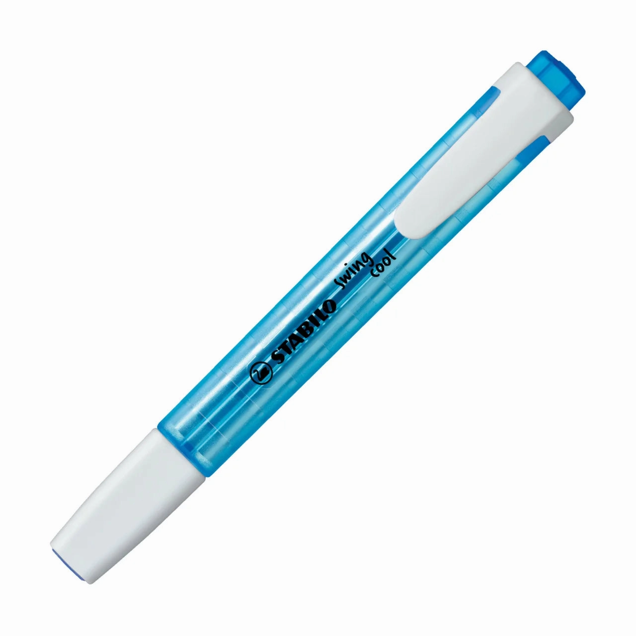 STABILO, Highlighter - SWING COOL | Set of 8.