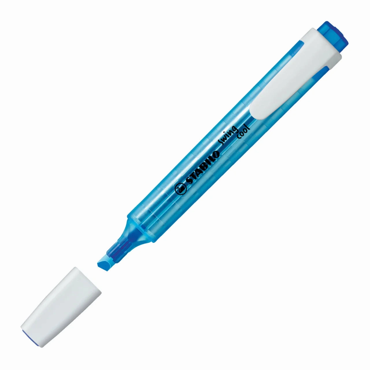 STABILO, Highlighter - SWING COOL | Set of 8.