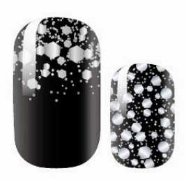 Starlit Obsidian
