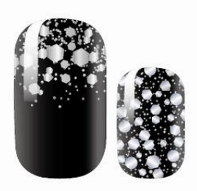 Starlit Obsidian