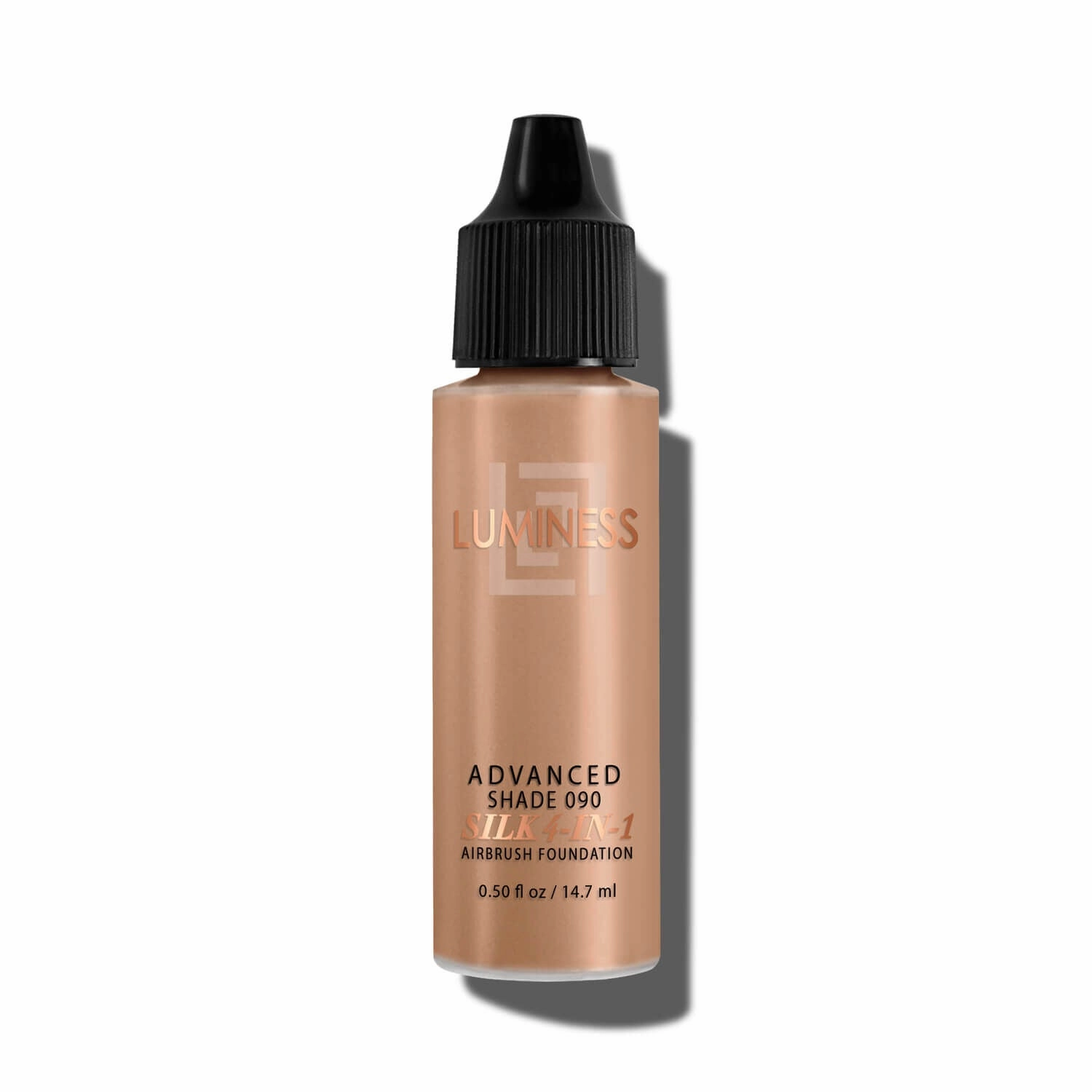 Starter Kit Silk 4-in-1 Advanced