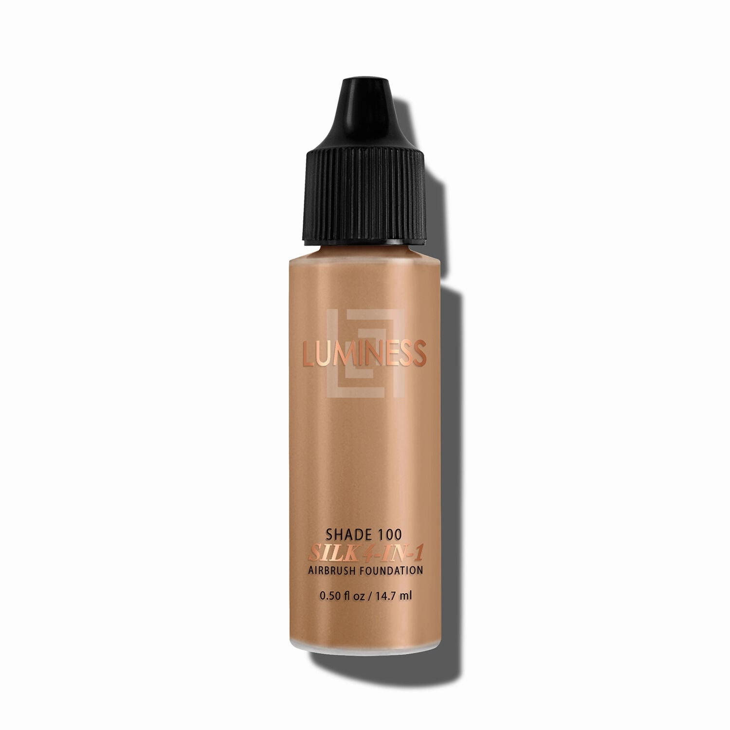 Starter Kit Silk 4-in-1 Advanced