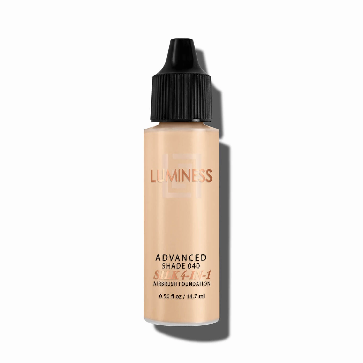 Starter Kit Silk 4-in-1 Advanced